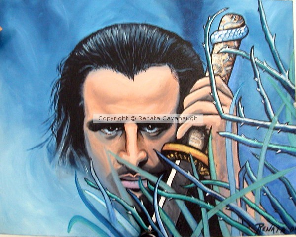 The Highlander