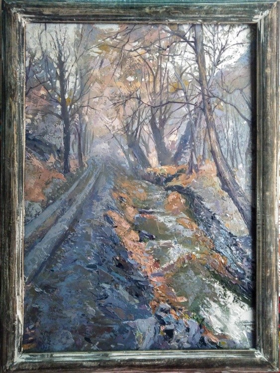 SHANDIZ AUTUMN