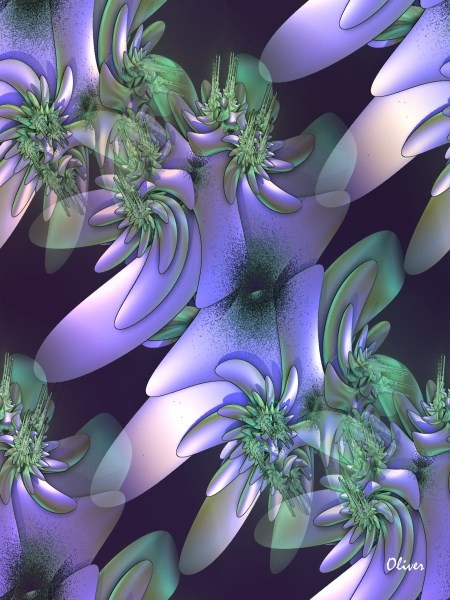Floral007