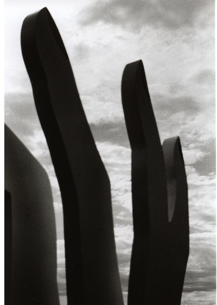 The Hand