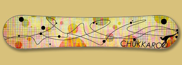 SNOWBOARD DESIGN