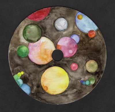 Planets I