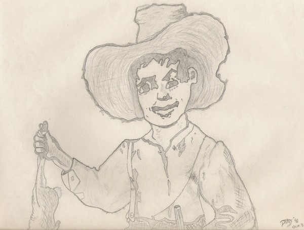 Tom Sawyer