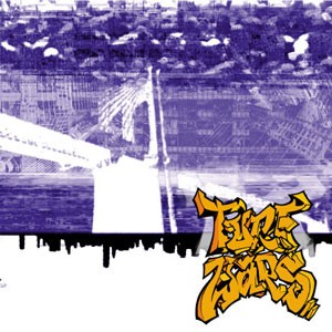 Turf Wars
