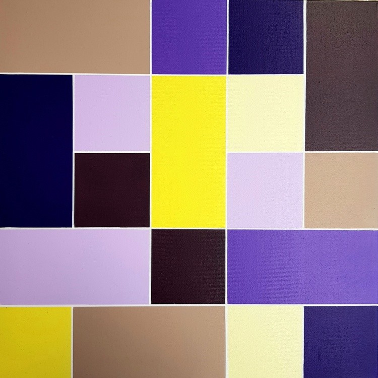 5 x 5 - 009