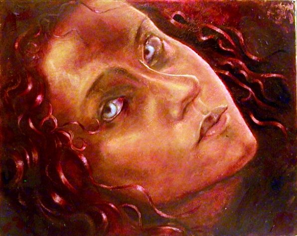 Parting Glance