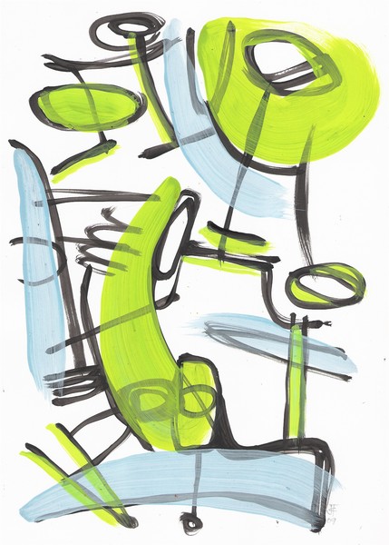 Sketch 12