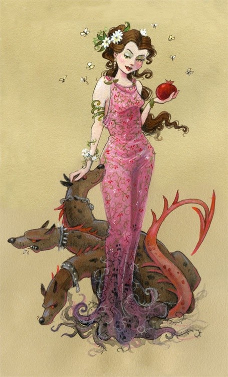 Persephone