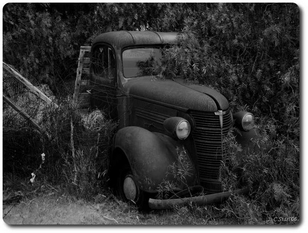 Chev Power