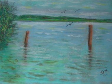 Vero Beach Boat Launch