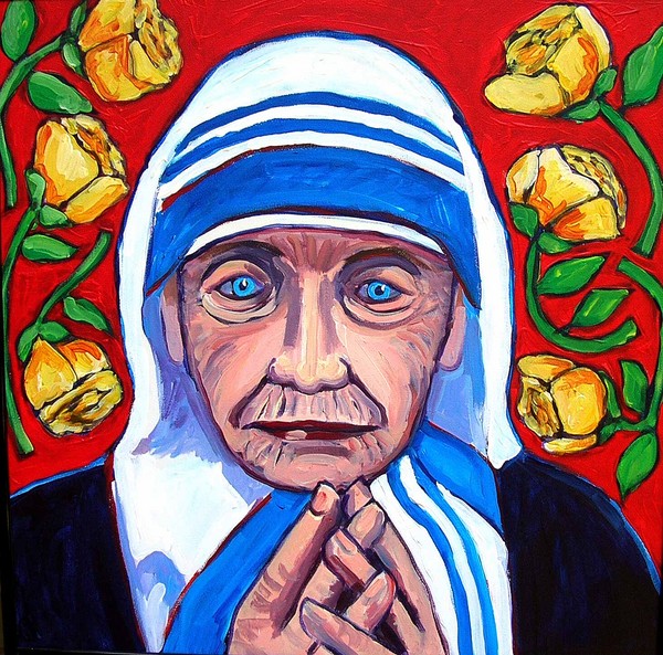 Mother Theresa (2006)