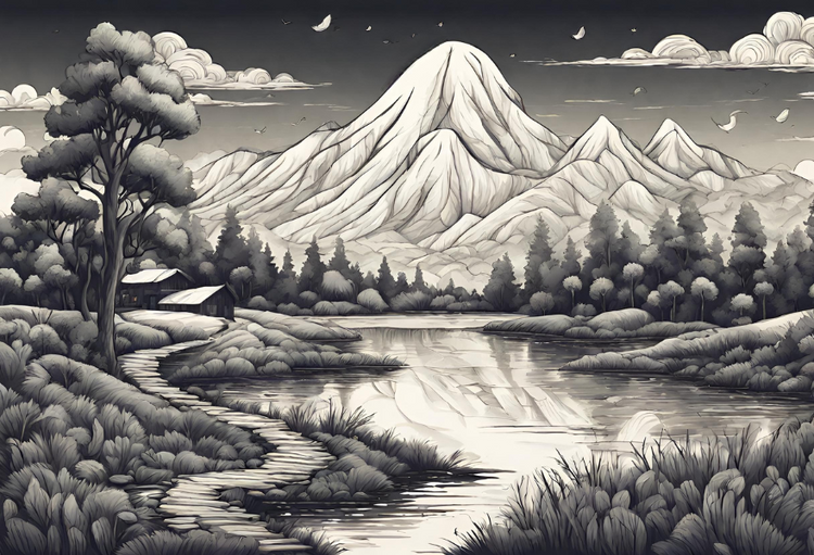 The Great Outdoors
