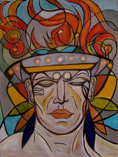 heart and soul (aztec collection)