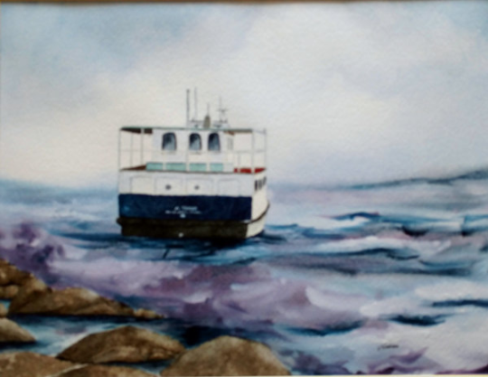 Icebreaker