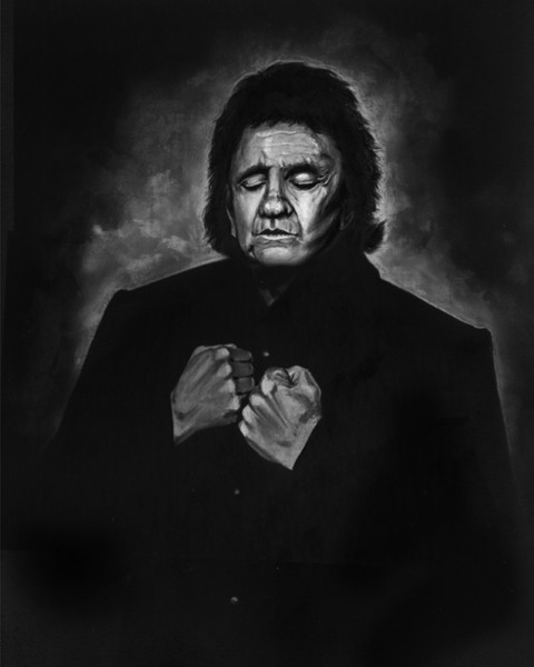 Johnny Cash