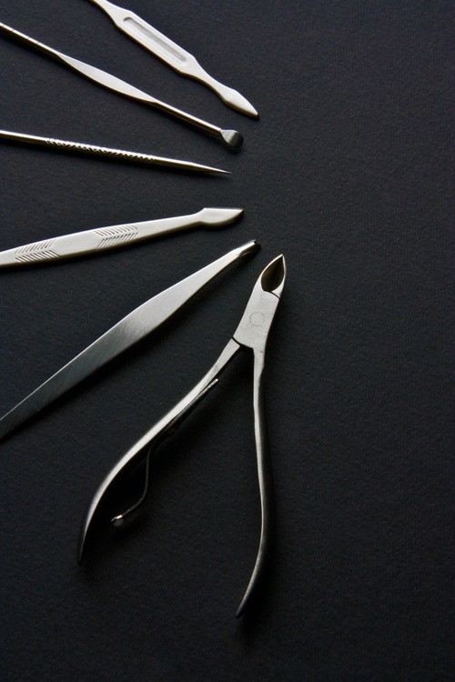 Nail tools