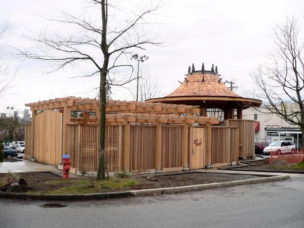 Carving Centre