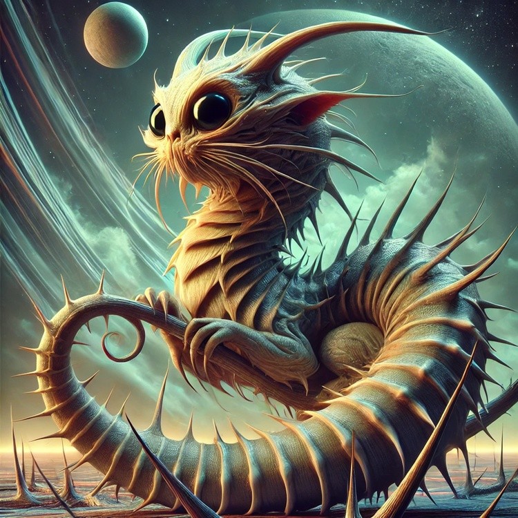 Image from the erasure of imagination