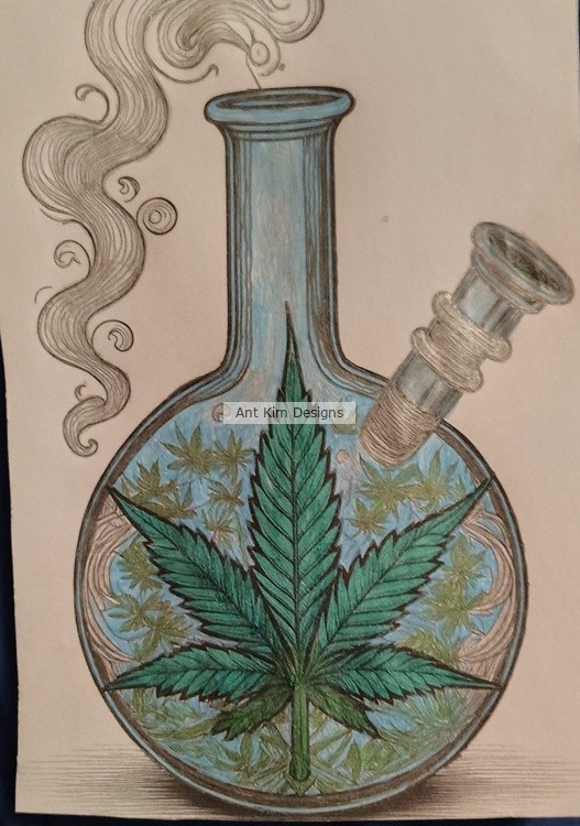 Bong Time