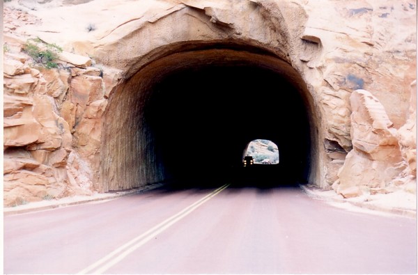 Tunnel