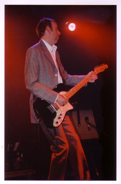 MICK JONES LIVE 3/19/08
