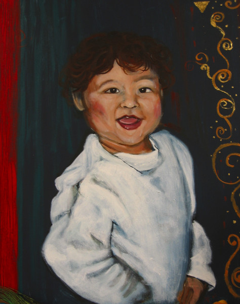 Joshuah