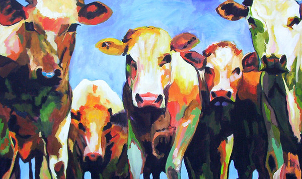 D196 cows 25