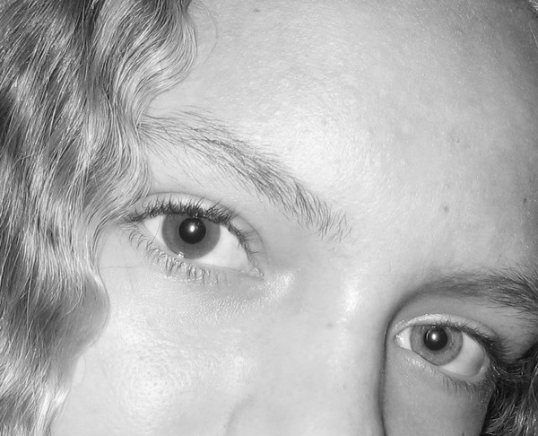 Eyes