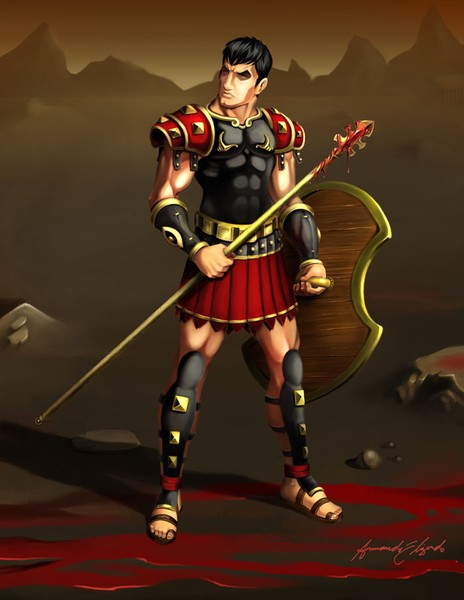 Ares