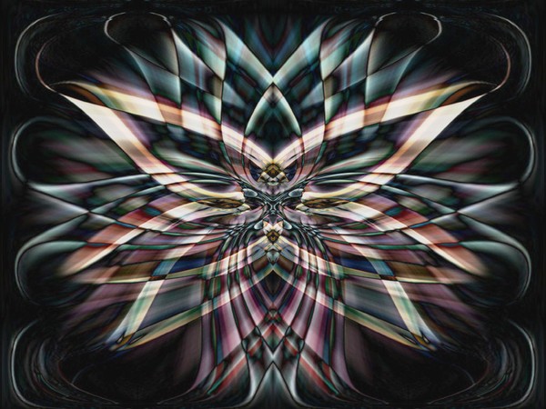 Mandala 1