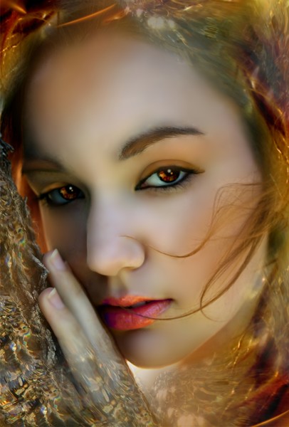 River Angel