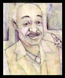 Benny Carter