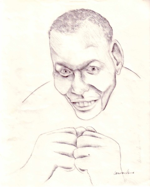 Elvin Jones