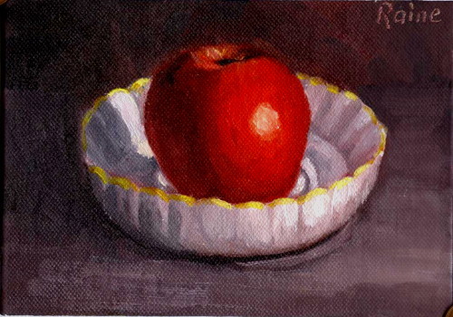 Apple Pie