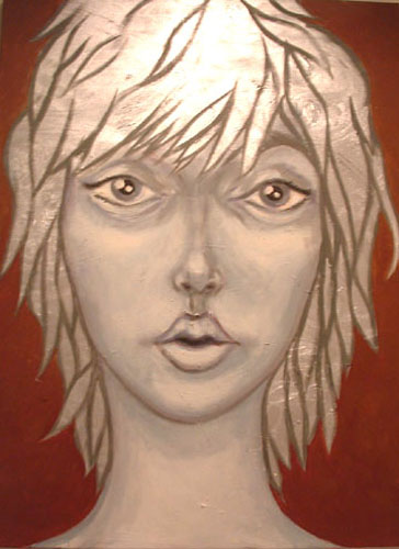 untitled portrait