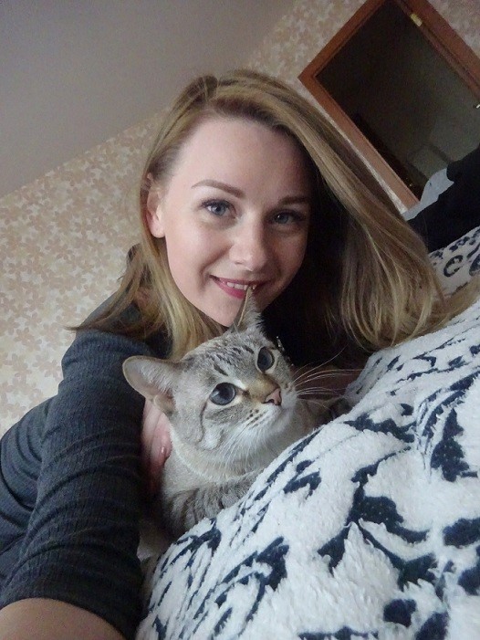 le chat