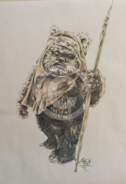 ewok