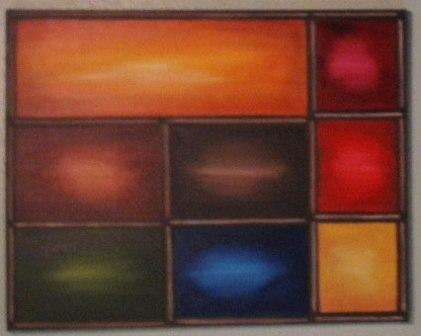 WINDOWS Zatloukal original art