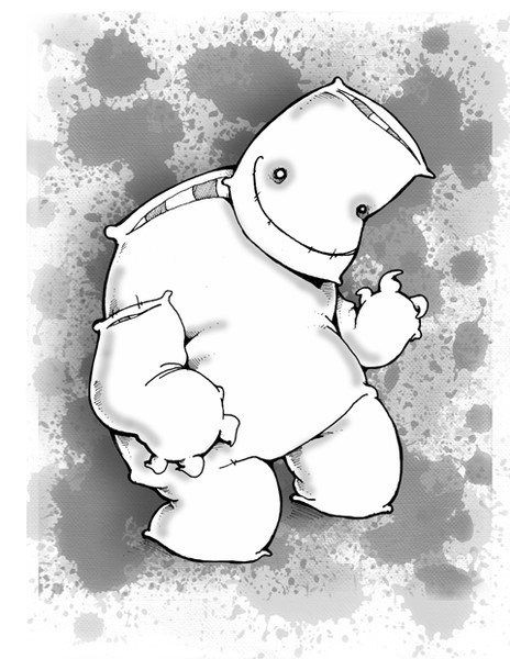 pillowman