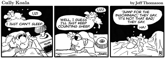 Poor Sheep