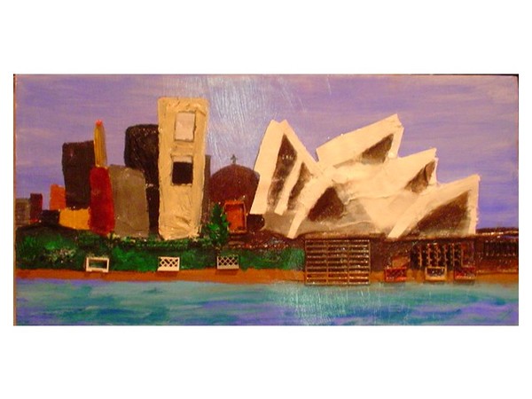 Australia 