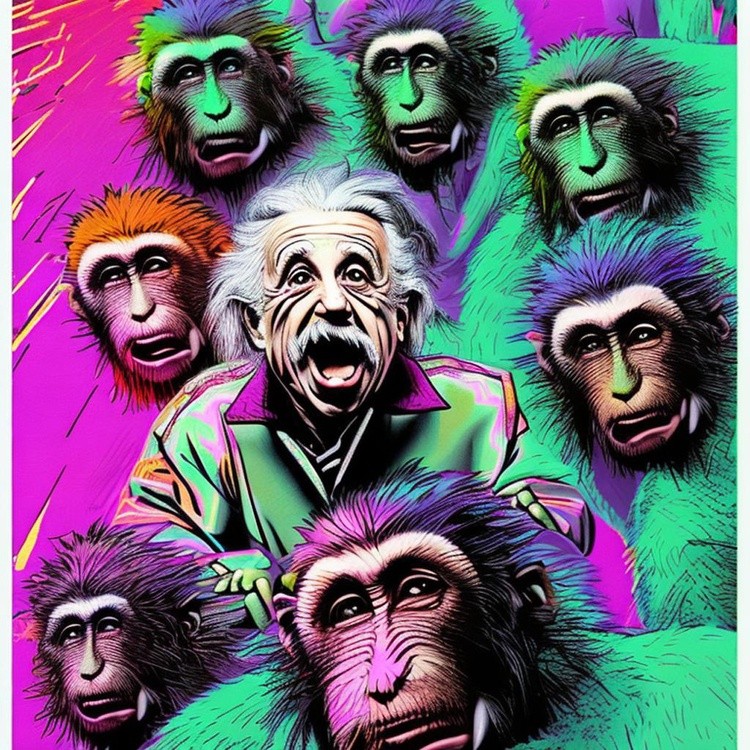 albert 5