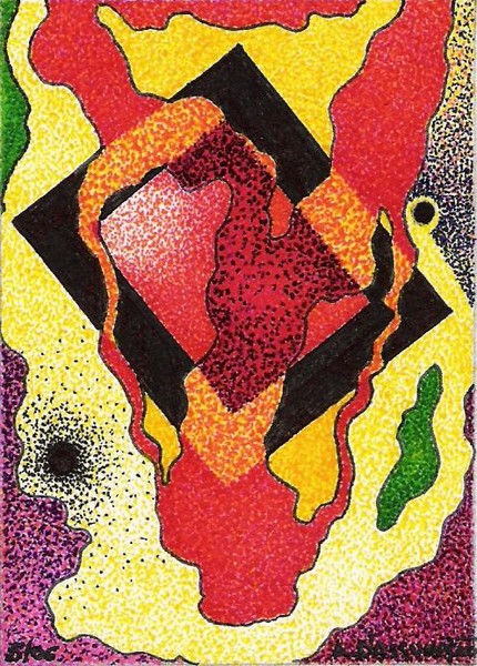 Untitled ( for ACEO)