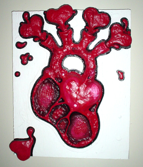 third heart