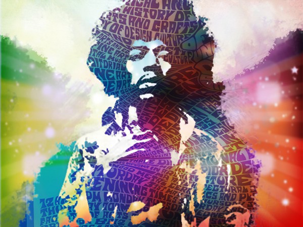 Jimi Wallpaper