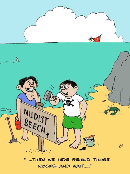 Flippin' Kids!