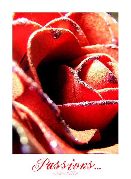 passions