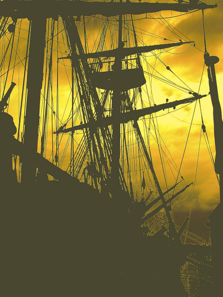 The Endeavour