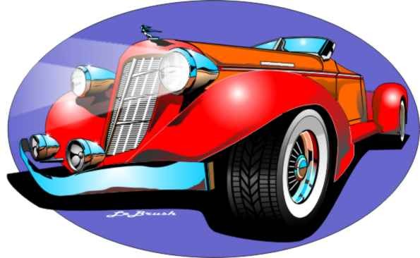 speedster auburn