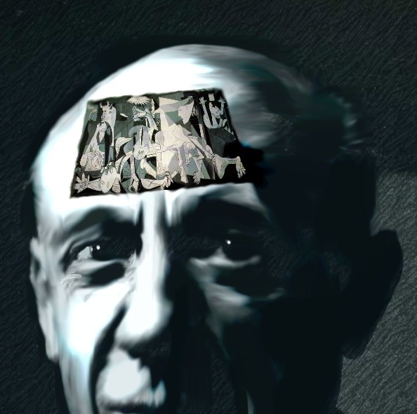 Guernica on my Mind